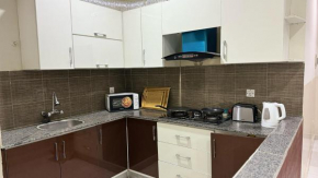 Bella Vista Hotel Apartments